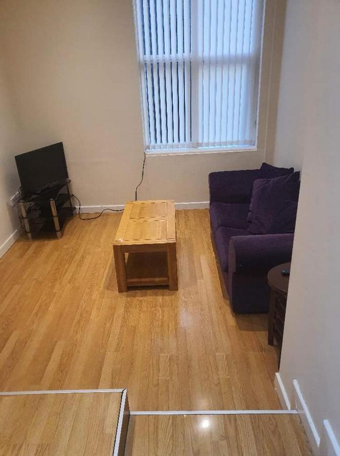 35 Victoria Street Λίβερπουλ Εξωτερικό φωτογραφία