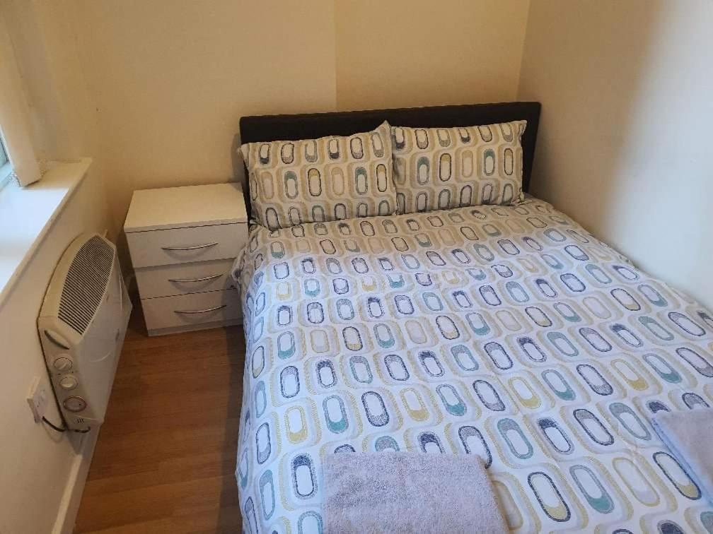 35 Victoria Street Λίβερπουλ Εξωτερικό φωτογραφία